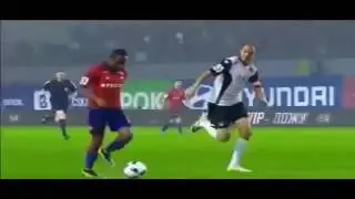 ЦСКА - КРАСНОДАР 2 - 0  ПРЕМЬЕР ЛИГА  ОБЗОР МАТЧА 16 05 2016