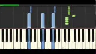Synthesia Babs Seed