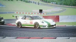 Realistic sounds | Assetto Corsa [pt2]