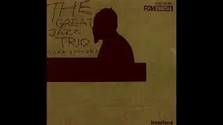The Great Jazz Trio - Ruby My Dear