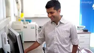 Invisalign SmileView Dr Paaras testimonial
