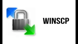 Getting to know and installing WinSCP