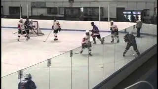 SCHL Red Wings vs Rangers 12/16/12