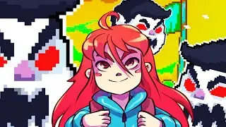 Celeste But 3 Oshiros Are Chasing Me