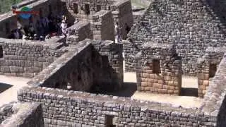 9° parte. Video-guida Perù. Aguas Caliente e Machu Picchu