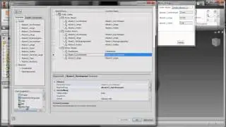 Inventor 2014: iLogic Grundlagen, - So leicht werden Sie zum Anwendungsentwickler
