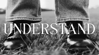 Understand - Jackie Minton (Official Lyric Video)