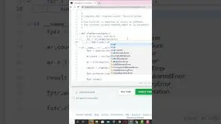 HackerRank Simple Array Sum Python Solution 