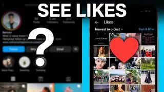 How to see liked posts on Instagram | Easy Guide 2022