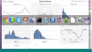 Acunu Demo