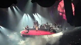 Milk Inc - No Angel  (2/10/2010)(LIVE)(Eclipse).MP4