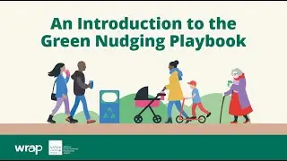 An Introduction to the Green Nudging Playbook