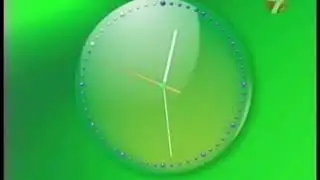 Часы (7ТВ, 01.04-31.12.2009)