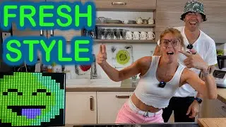 Griechisches sandwich Fresh Style Video