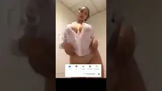 Bigo live terbaru hot lepas pakai semua dalam toilet
