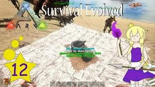 Ark Survival Evolved Ep 12 Making Drugs