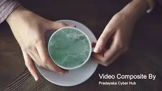 Combine two videos to create an imaginative composite in Adobe Premiere Pro.