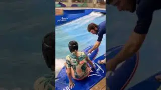 SurfVay в City Wave