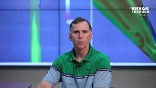 Breakthrough: NETL's Simulation-Based Engineering User Center (SBEUC)