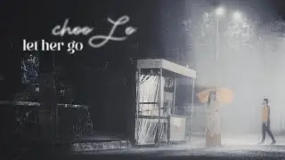 Let Her Go X Choo Loo | Kaviaan VM | Kathaa Ankahee