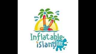 INFLATABLE ISLAND SUBIC