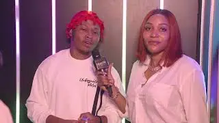 Full Video: Toyeen Emperor All White Birthday Party | Nigezie Xtreme