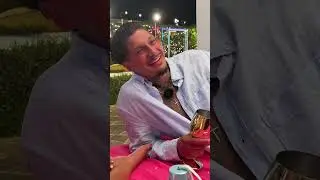 Hidden Talent von Danilo und Yasin 🤯 | Love Island VIP #2