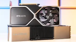 Test RTX 4070 : Moins Chère Mais Peut Mieux Faire !