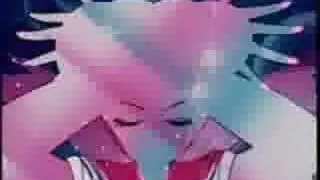 Serena's Very First Moon Prism Power - English