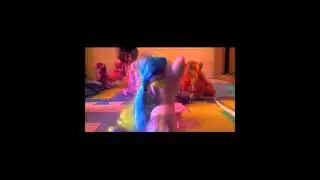Canterlot high school ep 2