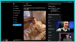 G2 Jankos About Going to the Hospital