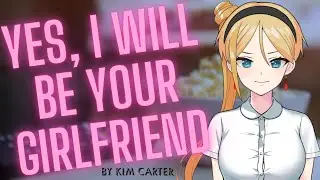 Yes, I Will Be Your Girlfriend [F4M] [F4F] [F4A] [confessing to your crush] [friends to lovers]