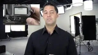 2.6 Gli ISO  - Corso Base di Fotografia Digitale