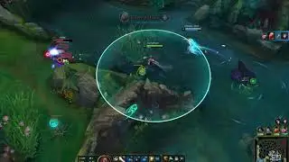 Trying to get out of Gold - Lucian (Part 2)