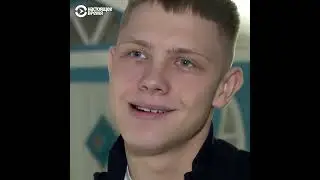 18-летний Вячеслав стал опекуном 4 братьев и сестер после того, как мама погибла. 