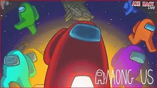 [Among Us] - I did it.