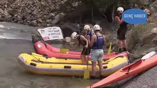 Erzurum'da gezilecek yerler | Sakin cennet Uzundere