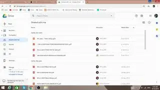 BAGAIMANA NAK GUNA GOOGLE DRIVE (PART 1 - PENGENALAN)