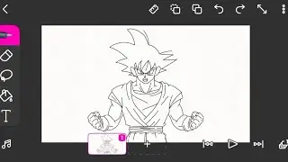 how I add side shadow in my Animation (part 1)