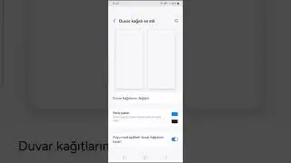 How to Write Text on Phone Lock Screen 2024