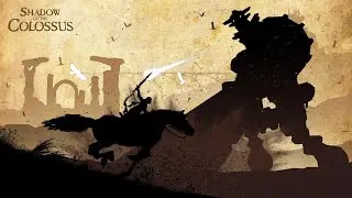 Shadow of the Colossus #2 || Old School PS2 || Emulator Gameplay #playstation  #livestream