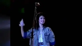 Светлана Разина и гр.''Фея'' - ''Принцесса мечты'' 1989 Full HD (1080p, FHD)