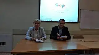 Связи с общественностью в органах власти (2018)