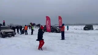 Снежный прорыв 2023 года