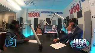 Common Good TV 1/19/25   4Tucson