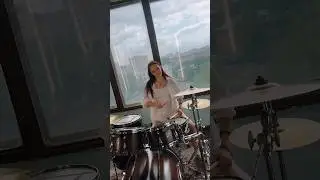 ТАТУ - one love 🔥#барабаны #drumas #drumcover #тату