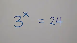 Germany | Can you solve this? | Math Olympiad