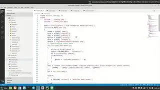 How to use ckeditor product description in php-mysql