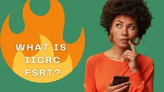What is IICRC FSRT?
