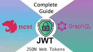 Graphql NestJs: NestJs Graphql Authentication And Authorization (JWT)